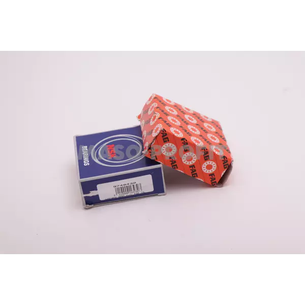 Lozisko 3207 kutr K50 TAL