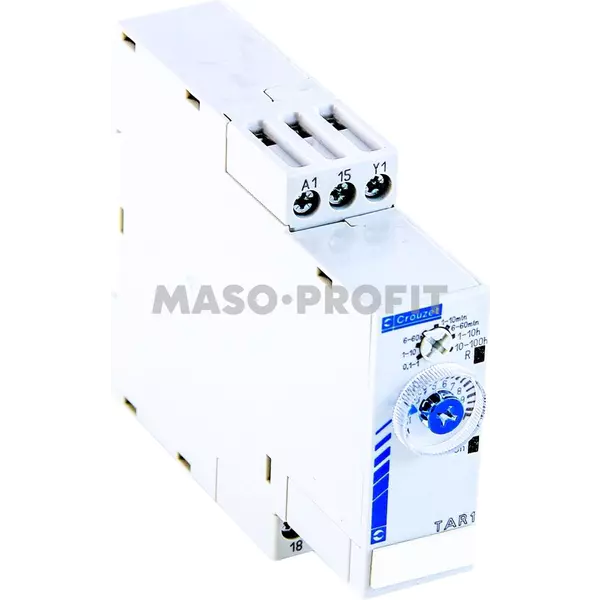 TALSA Převodovka spodní 35-100 2217 TAL