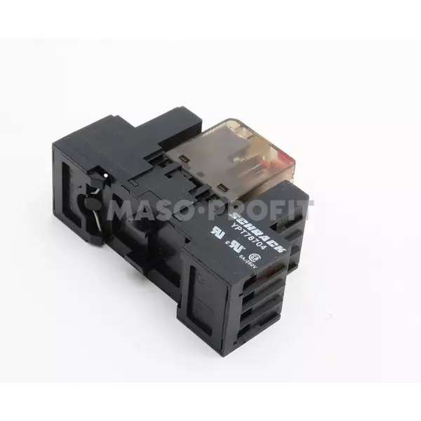 Patice pro rele SVF 100 SCHRO