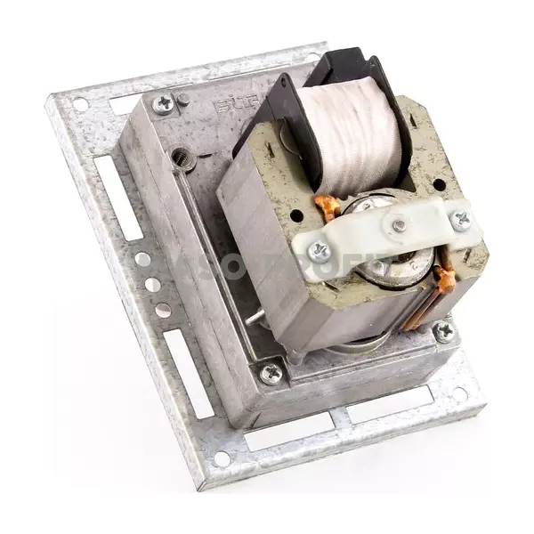 Motor pro HK2