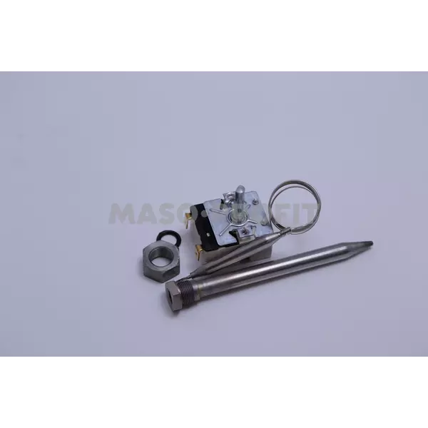 Termostat sterilizatoru NOVY