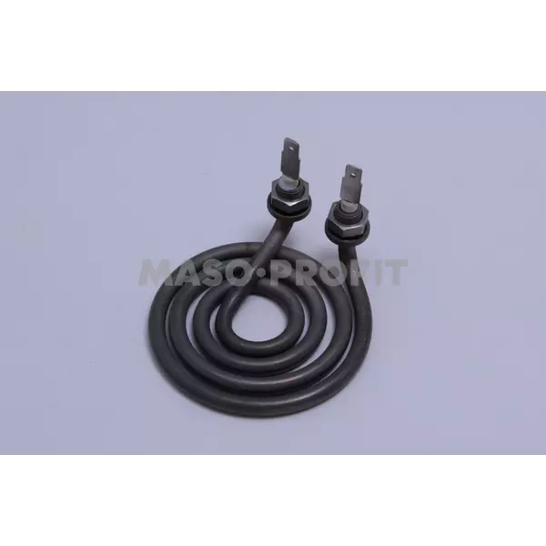 Teleso topne - sterilizator N