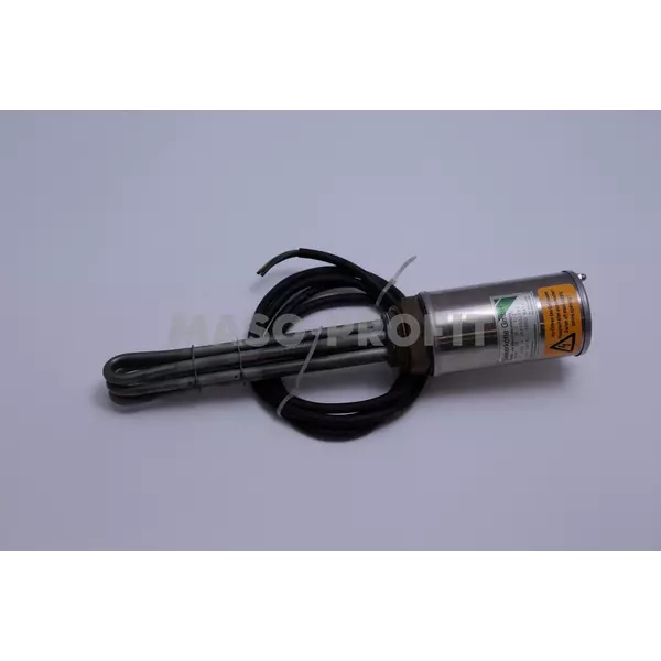 Teleso topne - sterilizator
