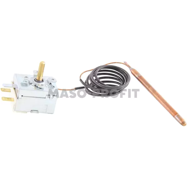 Silanos Termostat 0°C-90°C