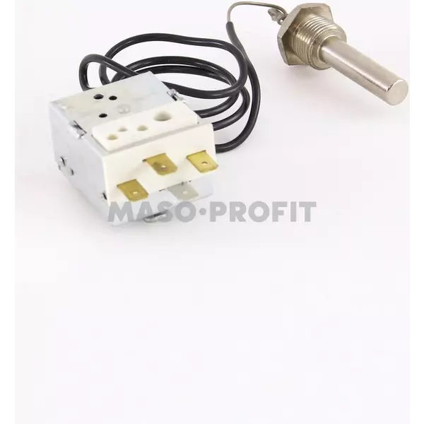 Silanos Termostat vany