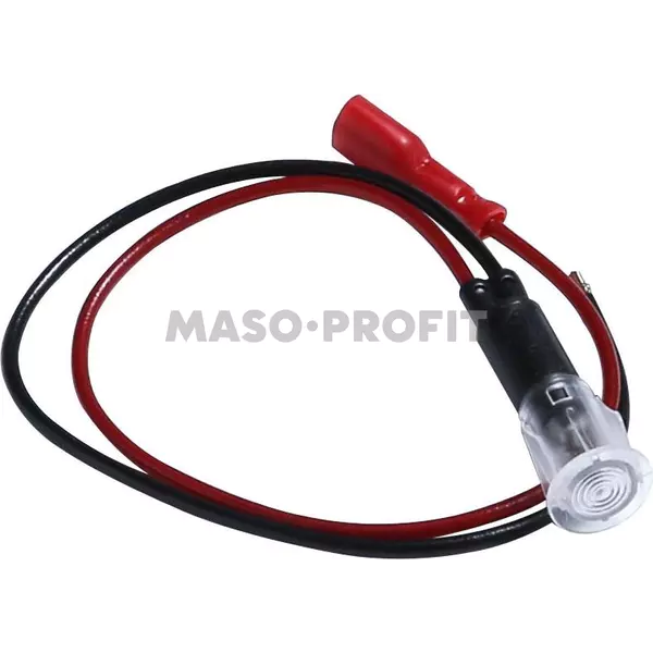 PIZZA GROUP Kontrolka k peci ENTRY