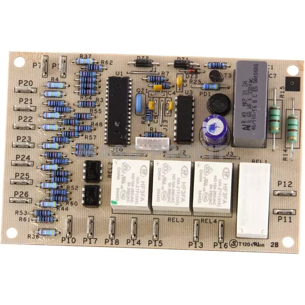 Silanos Časovač elektronický (6 cyklů)