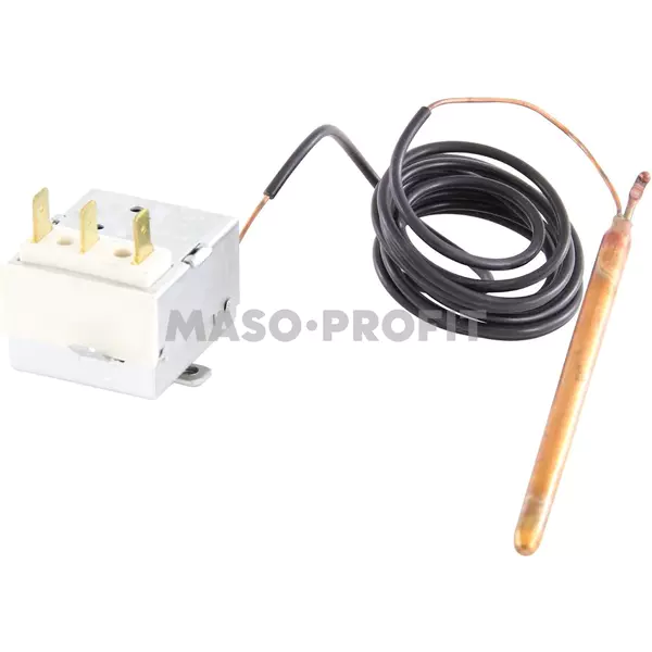Silanos Termostat vany N1000