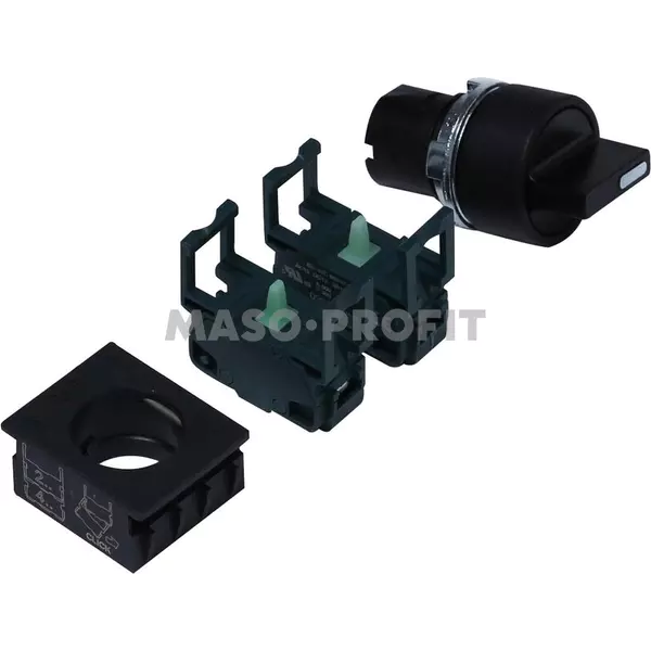 Silanos Přepínač N1300