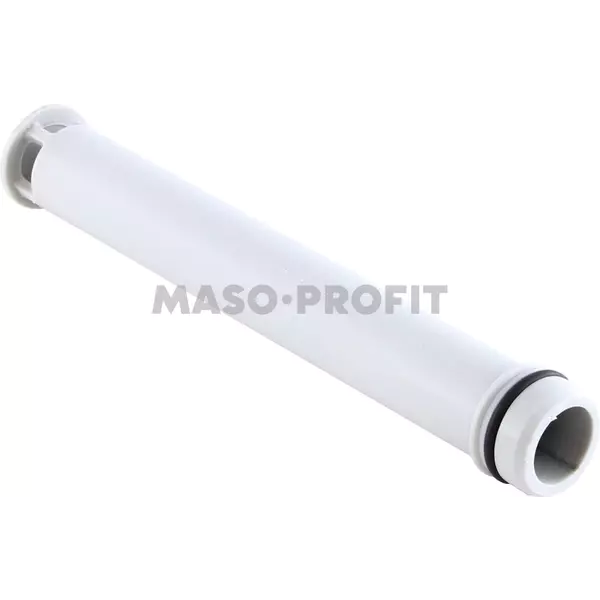 Silanos Trubka přepadu N45/N50
