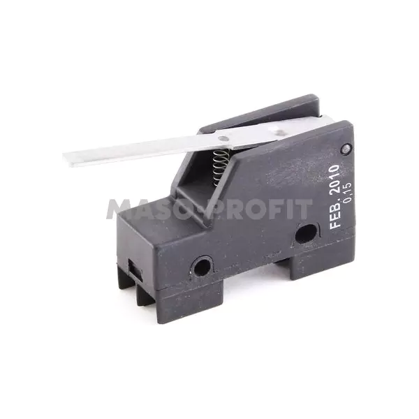 SPAR Mikospínač SP-200