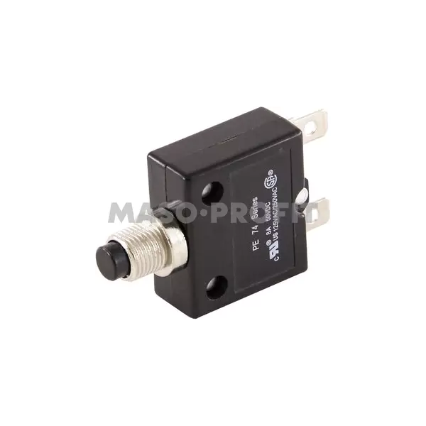 SPAR Termopojistka 400V SP-22