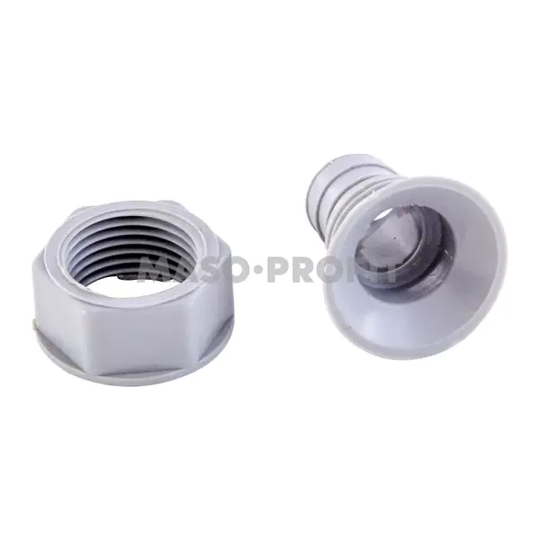 Sroubeni 1/2"-30 6003010034