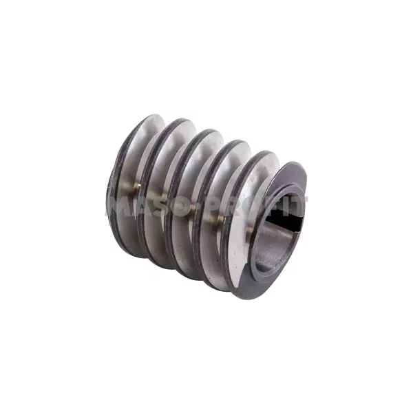 Kolo snekove W12 N:16 HLM