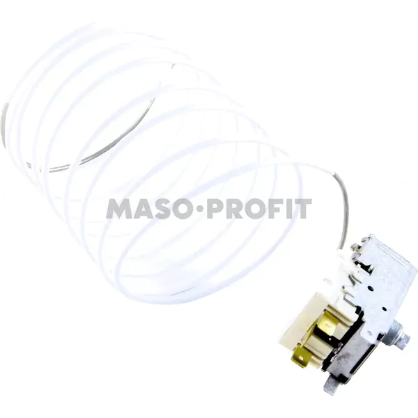 N.T.F. Termostat velikosti ledu SL60
