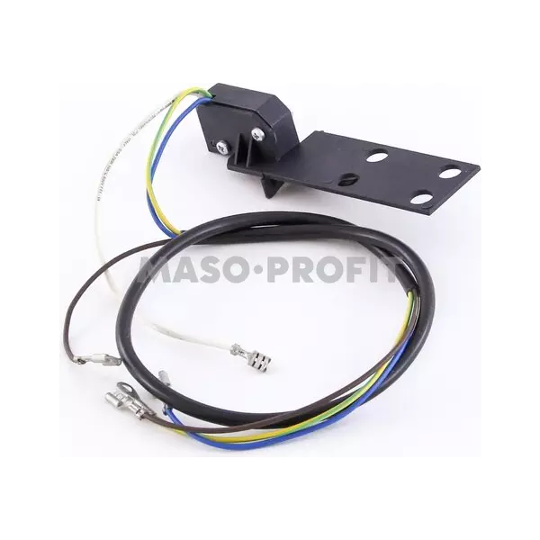 Spinac koncovy A152 REM