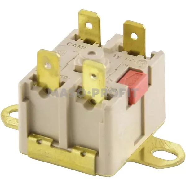 Fiamma Termostat pojistný GR6.1