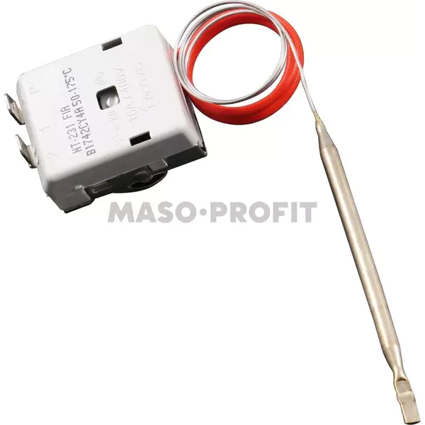 Fiamma Termostat pracovní 175°C