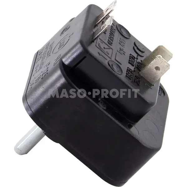 Fiamma Časovač (toaster)