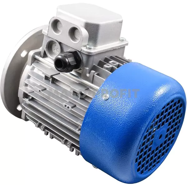 PIZZA GROUP Motor TR 17/22