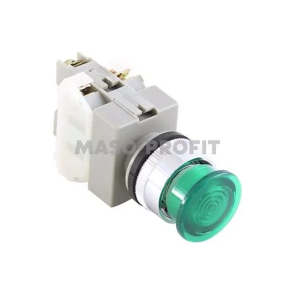 Tlacitko start S-25A SP (D)