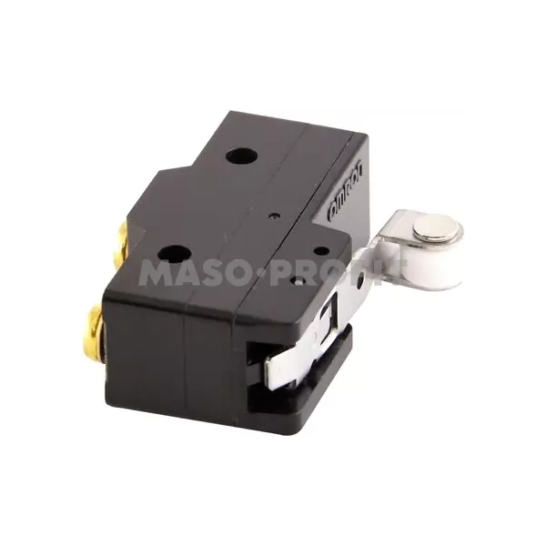 SPAR Mikrospínač krytu mísy SP-22 380V