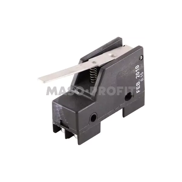 Mikrospinac misa SP-22 380V