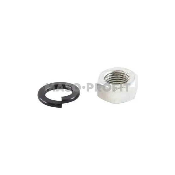 SPAR Matice ocel SP-22