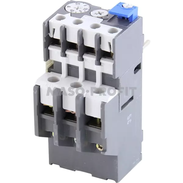 SPAR Relé zátěžové SP-30HI