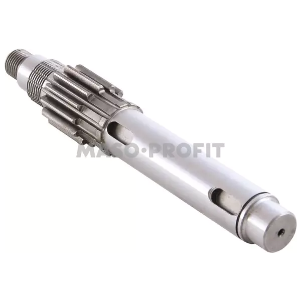 SPAR Hřídel SP-30/150