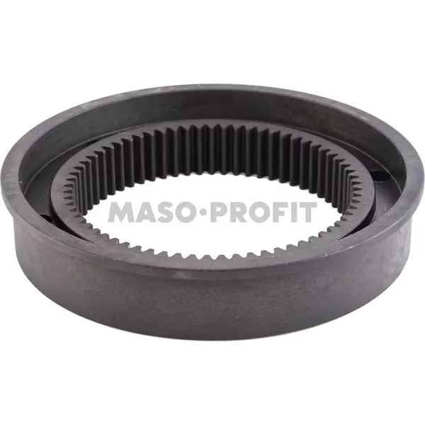 SPAR Kolo ozubené SP-30/92