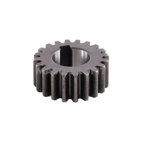SPAR Kolo ozubené SP-30/143