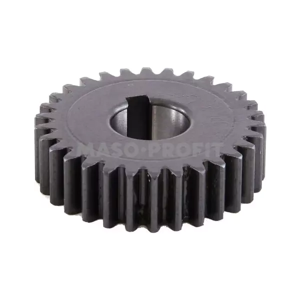 SPAR Kolo ozubené SP-30/148