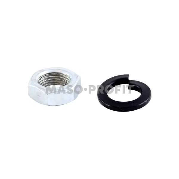 SPAR Matice SP-40