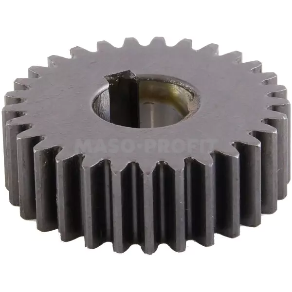 SPAR Kolo ozubené SP-40/148