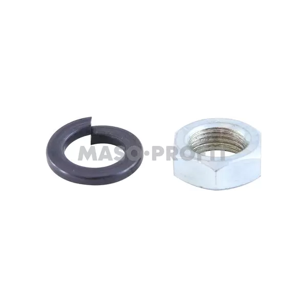 SPAR Matice SP50