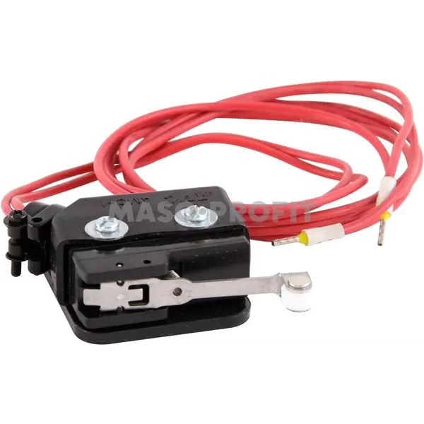 Spinac koncovy SP80/36
