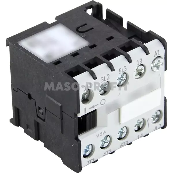 Fiamma Stykač 16A/230V FF10/FF10+10