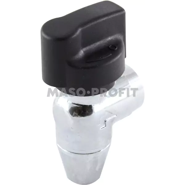 Fiamma Kohout výpustný 1/2" FF10+10