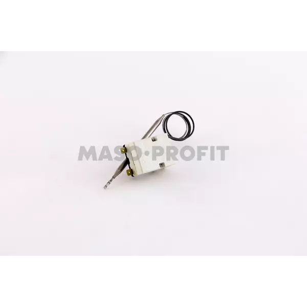 Termostat pro fritezu HENDI