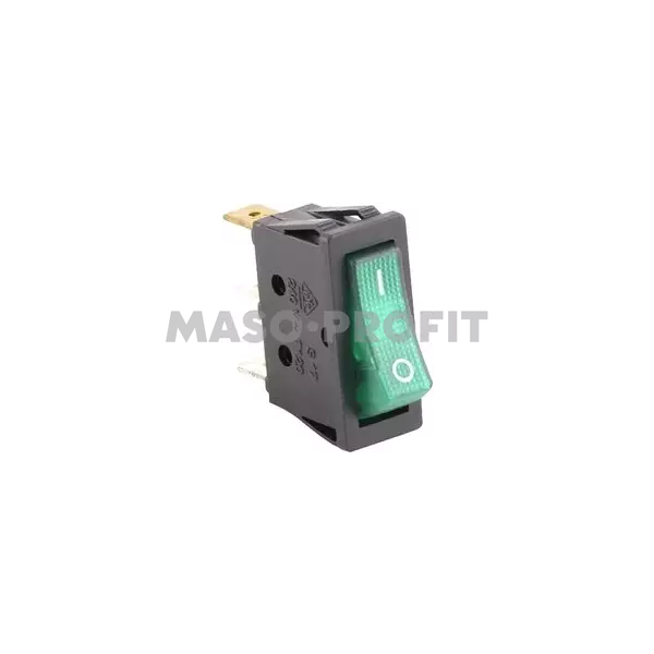 Vypinac "M" GAM RG100165