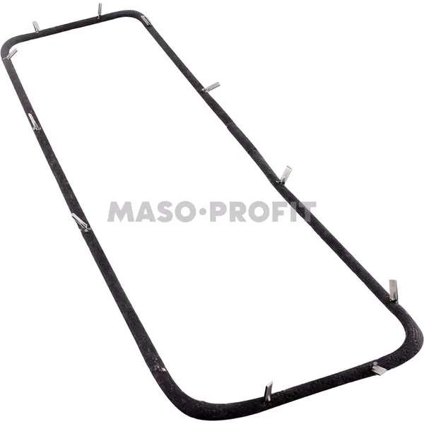 Tesneni dveri M4/M6 (715x195xR25) GAM