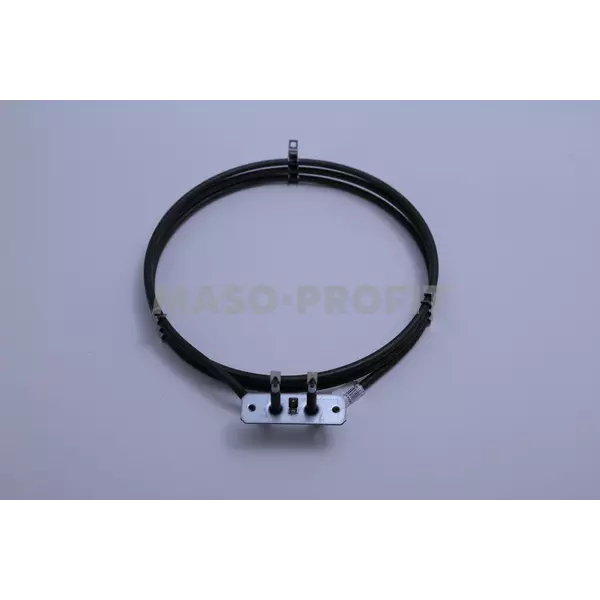 Teleso topne 61/64 VAPOR GAR RES012