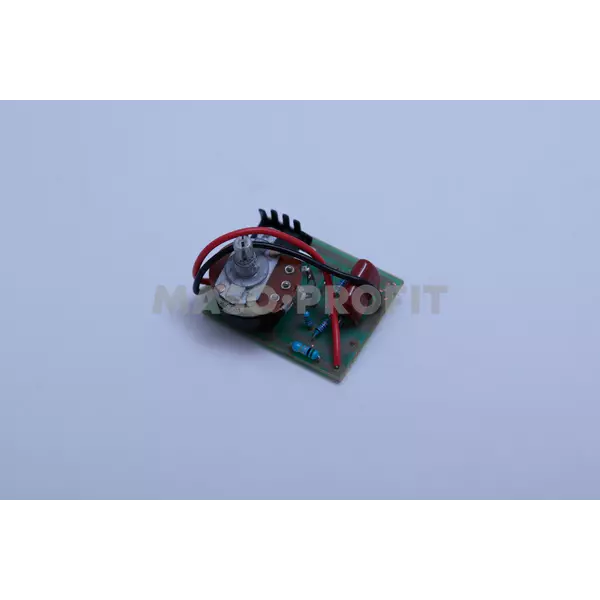 Regulator tepl. 61/64 VAPOR GAR