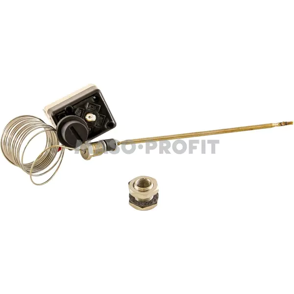 Termostat pojist61/64 VAPOR GAR TER021