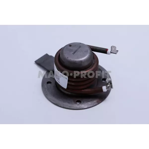 Teleso topne CP06 vyrob. kavy MAA