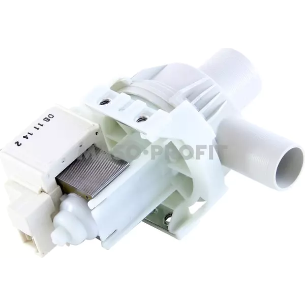 RATIONAL Čerpadlo k bojleru 200-240V SCC