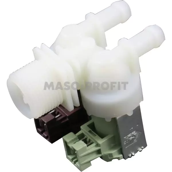 RATIONAL Elektroventil dvojitý 230-240V SCC