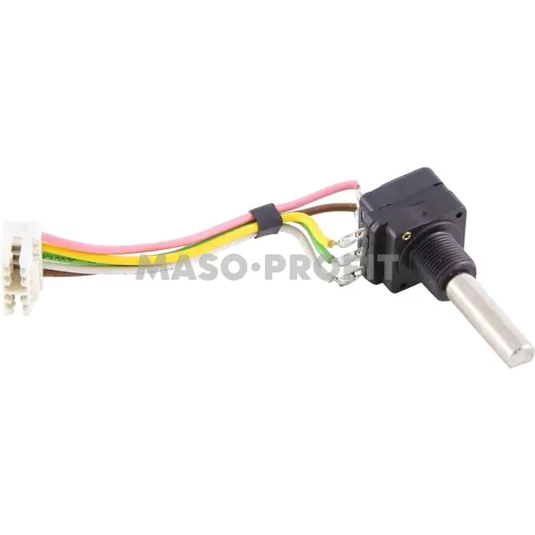 RATIONAL Potenciometr čas CM 61-202