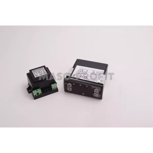 SAVE Termostat GN650BT